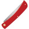 Case Cutlery American Workman Sod Buster Red Synthetic