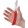 Case Cutlery American Workman Sod Buster Red Synthetic