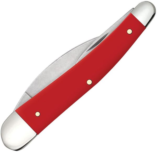 Case Cutlery American Workman Whittler Stonewash Folder