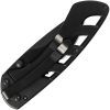 Case Cutlery TecX Exo-Lock Black Serrated 440 Stainless