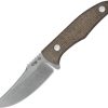CA76935.jpg Case Cutlery Chris Taylor Hunter CT1 - Nitro V Stonewash