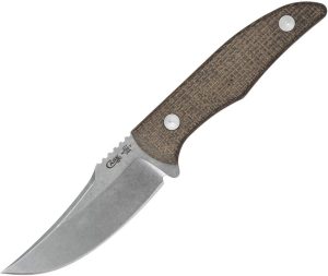 CA76935.jpg Case Cutlery Chris Taylor Hunter CT1 - Nitro V Stonewash