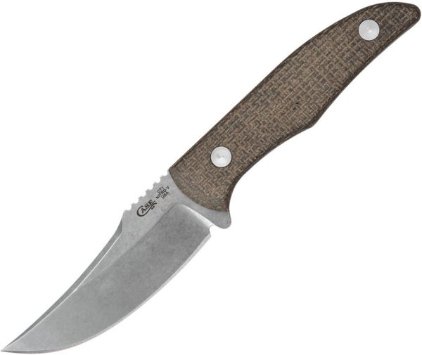 CA76935.jpg Case Cutlery Chris Taylor Hunter CT1 - Nitro V Stonewash