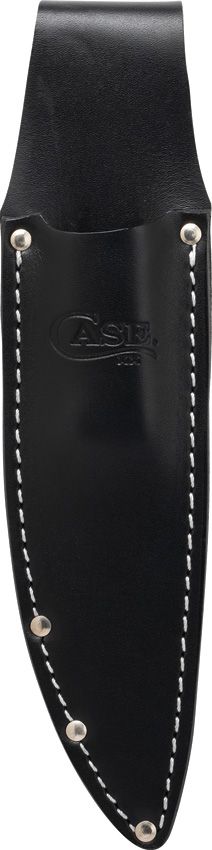 Case Cutlery Chris Taylor Hunter CT2 - S35VN Carbon Fiber