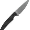 Case Cutlery Chris Taylor Hunter CT2 - S35VN Carbon Fiber
