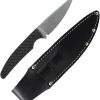 Case Cutlery Chris Taylor Hunter CT2 - S35VN Carbon Fiber