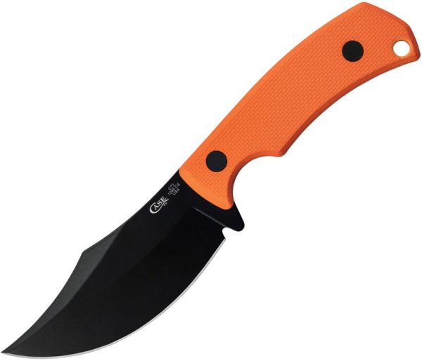 Case Cutlery Chris Taylor Skinner CT3 - 1095HC Blade