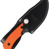Case Cutlery Chris Taylor Skinner CT3 - 1095HC Blade