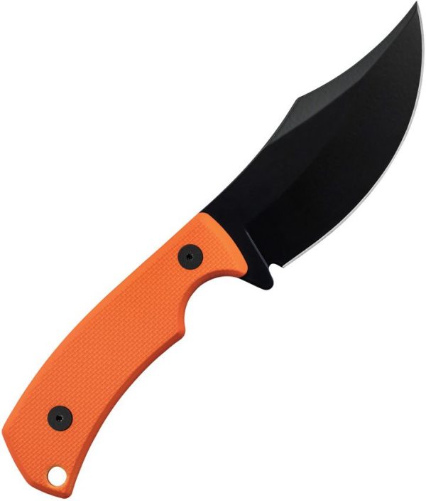 Case Cutlery Chris Taylor Skinner CT3 - 1095HC Blade