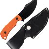 Case Cutlery Chris Taylor Skinner CT3 - 1095HC Blade