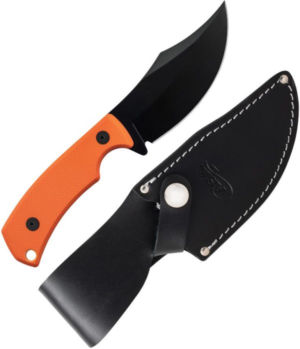 Case Cutlery Chris Taylor Skinner CT3 - 1095HC Blade