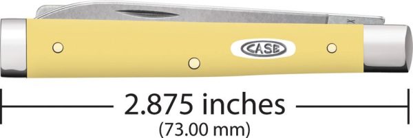 CA81087_add_02.jpg Case Baby Doc Yellow Synthetic Multi-Tool Knife