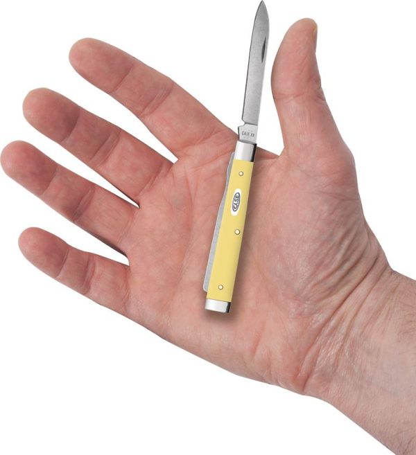 CA81087_add_04.jpg Case Baby Doc Yellow Synthetic Multi-Tool Knife