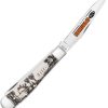 Case Sportsman Trapper Elk Natural Bone Two-Blade