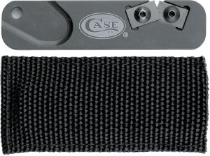 Case Cutlery Pocket Sharpener - Carbide & Ceramic