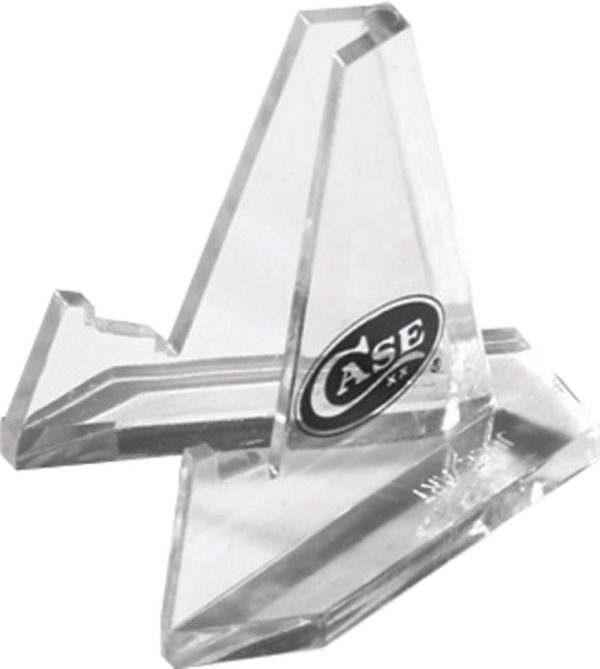 CA9062.jpg Case Cutlery Acrylic Display Stand - Small (5-Pack)