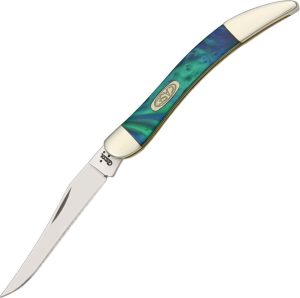 Case Cutlery Small Toothpick - Aquarius Corelon