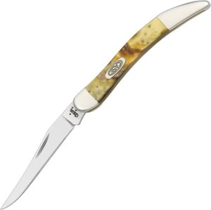 Case Cutlery Small Toothpick - Butter Rum Corelon