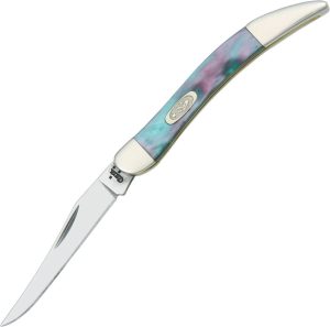 Case Cutlery Small Toothpick - Coral Sea Corelon