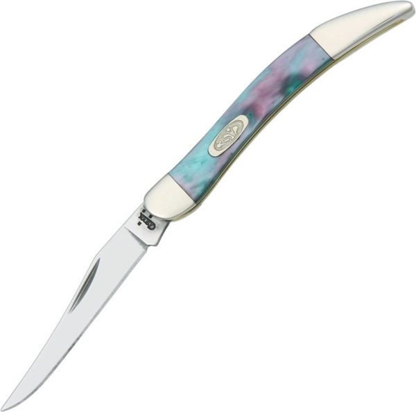 Case Cutlery Small Toothpick - Coral Sea Corelon