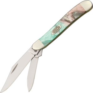 Case Peanut 9220 Coral Sea Corelon Folder