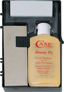 Case Cutlery Sportsman's Honing Kit - Sharpening Stones