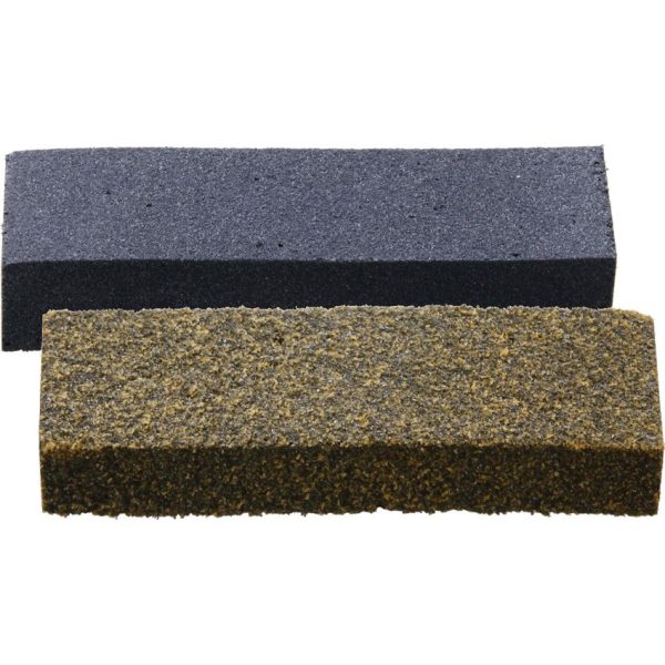 Case Cutlery Rust Eraser Set - Carbon Steel Care