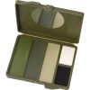 CAM4500_add_01.jpg Camouflage Woodland 5 Color Face Paint Compact