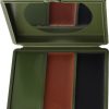 CAMCMBT.jpg Camouflage Combat Face Paint 3 Color Compact