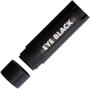 CAMEYEBLK.jpg Camouflage Eye Black Face Paint Tube