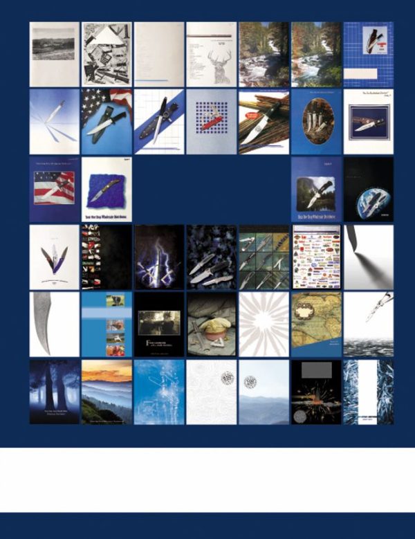 Blue Ridge Catalog 41 Plain Cover Edition