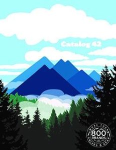 CAT42P.jpg Blue Ridge Catalog 42 Plain Cover Edition