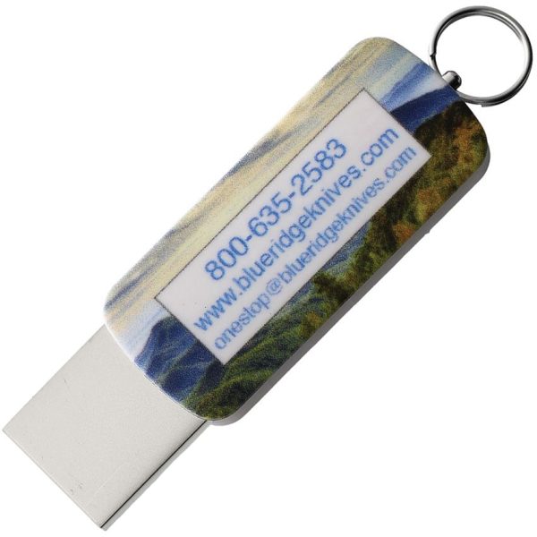 CATFDPAY_add_01.jpg Blue Ridge Knives Catalog Flash Drive 8GB