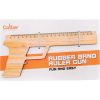 CBG1051_add_02.jpg Caliber Gourmet Rubber Band Ruler Gun - Wood Inch Metric