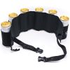 Caliber Gourmet Glasses Bottle Opener Beer Belt