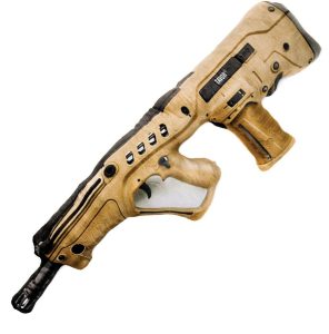 Caliber Gourmet Tavor Rifle Pillow Tan