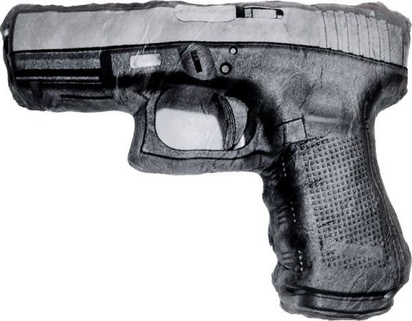 Caliber Gourmet Pillow Automatic