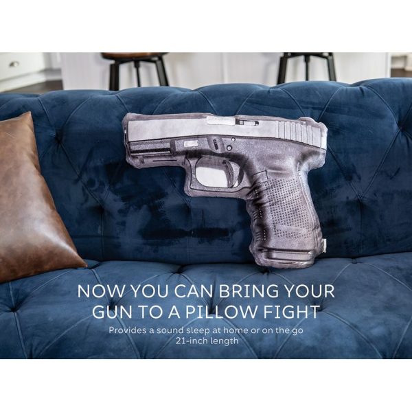 Caliber Gourmet Pillow Automatic