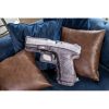 Caliber Gourmet Pillow Automatic