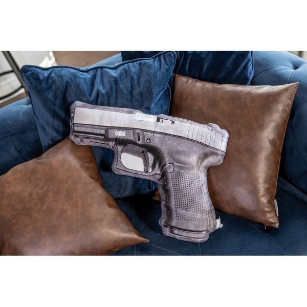Caliber Gourmet Pillow Automatic