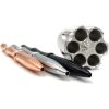 CBG1062_add_02.jpg Caliber Gourmet Pen Revolver Cylinder Holder Set