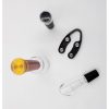 Caliber Gourmet Shot Shell Wine Opener Set