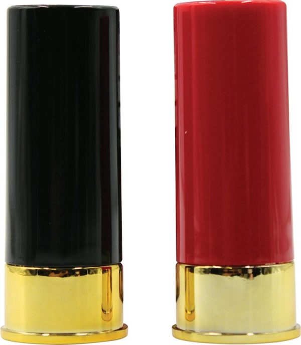 Caliber Gourmet Shotgun Shell Shot Glasses Set