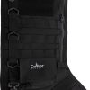 CBG1066.jpg Caliber Gourmet Tactical Stocking Black Nylon
