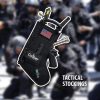 CBG1066_add_03.jpg Caliber Gourmet Tactical Stocking Black Nylon