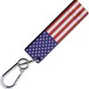 Caliber Gourmet USA Keychain Knife 12 Pack Stainless Folding