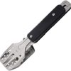 Caliber Gourmet Mini Folding BBQ Tool - 9 inches