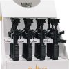 Caliber Gourmet AR Pen Display - 12 Pack Black