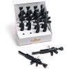 Caliber Gourmet AR Pen Display - 12 Pack Black
