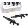 Caliber Gourmet AR Pen Display - 12 Pack Black